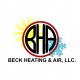 Beck Heating & Air, LLC.