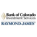 Bank of Colorado Investment Services - Raymond James