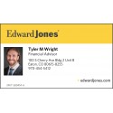 Edward Jones Investments - Tyler Wright