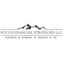 Focus Financial Strategies, LLC.